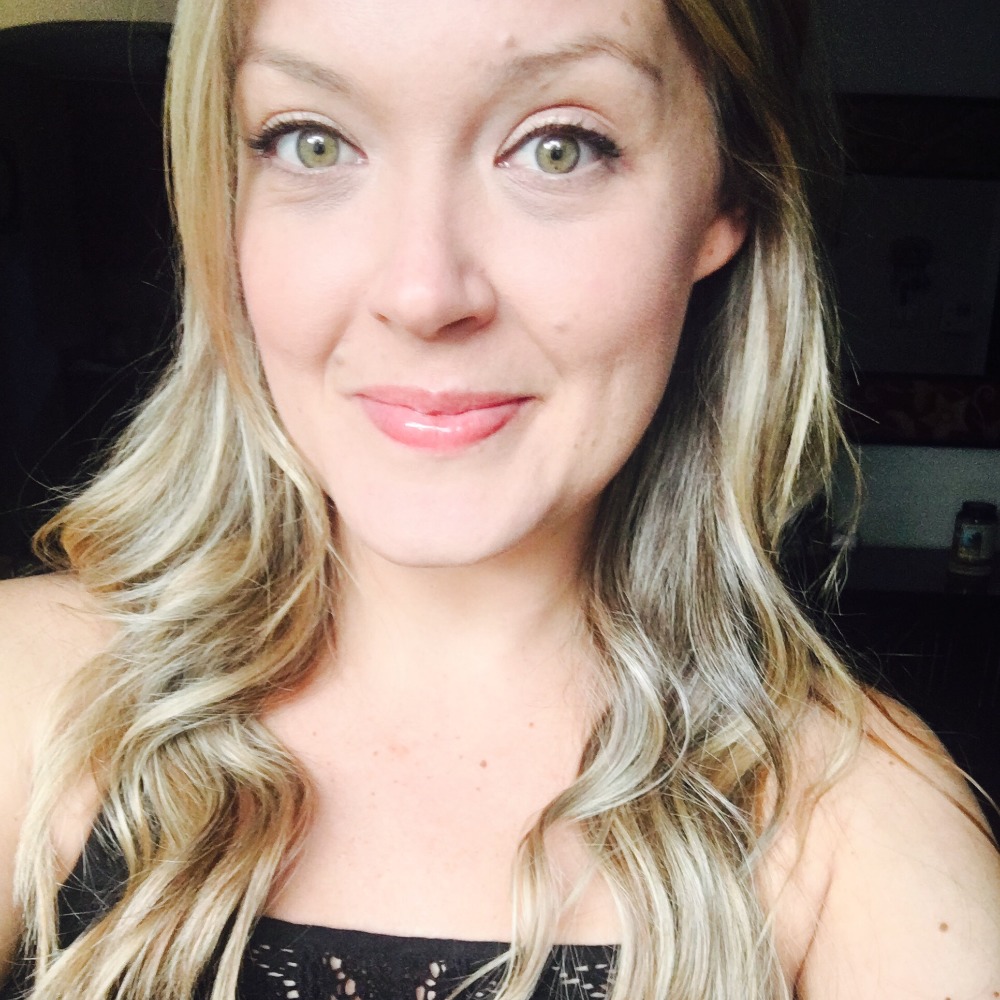 Meet your Posher, Nichole